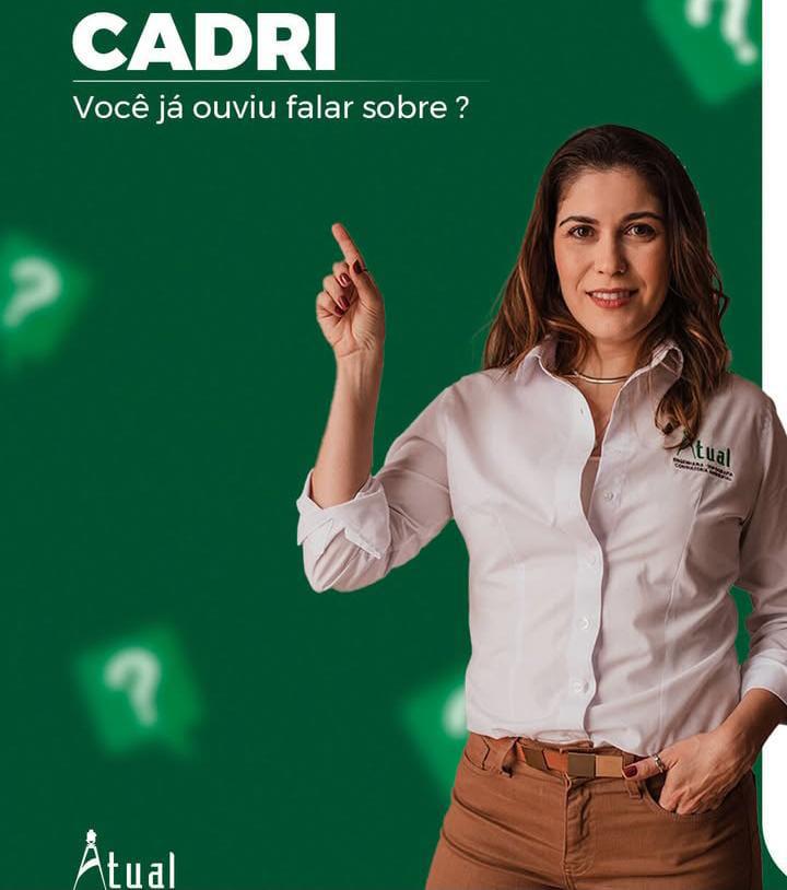 Imagem ilustrativa de CADRI (Certificado de Movimentação de Resíduos de Interesse Ambiental)