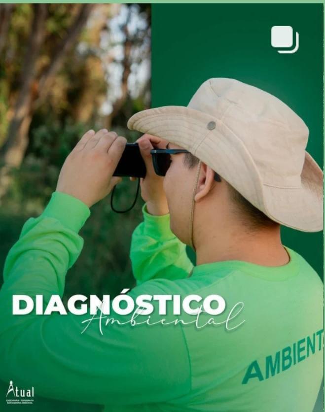 Imagem ilustrativa de Consultoria Ambiental