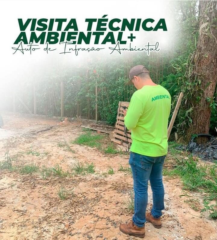Visita Técnica Ambiental