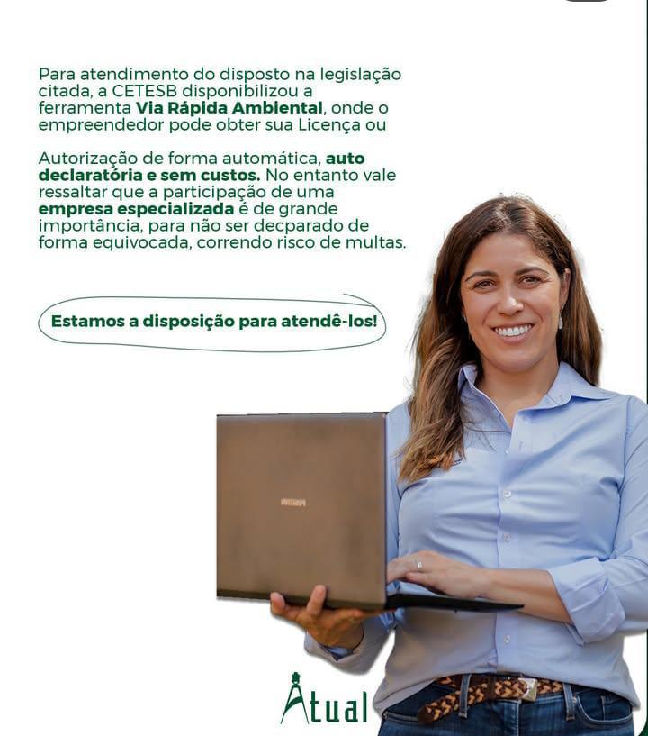 VRA (Valoração de Reserva Ambiental)